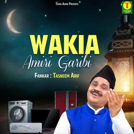 Wakia Amiri Garibi | Boomplay Music