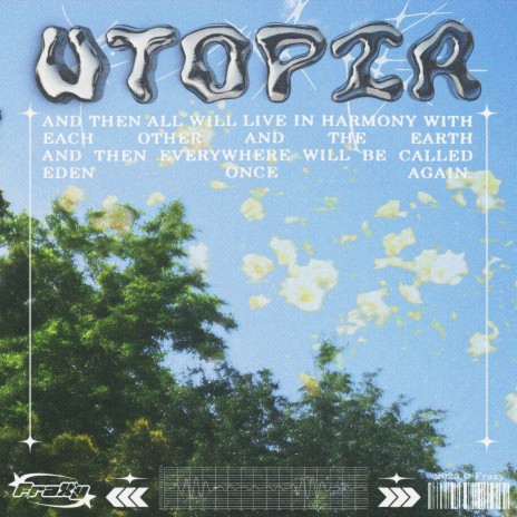 Utopia | Boomplay Music