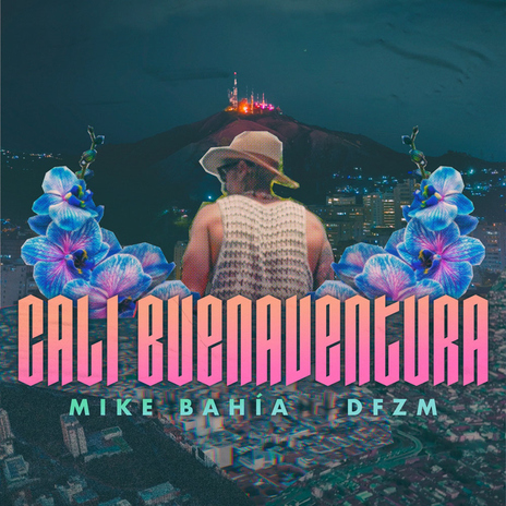 Cali Buenaventura ft. DFZM | Boomplay Music