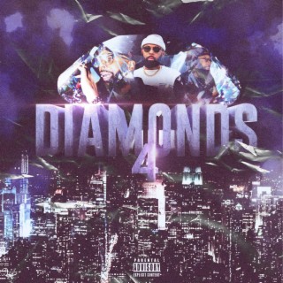 Diamonds 4