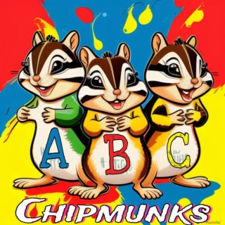 ABC Chipmunks