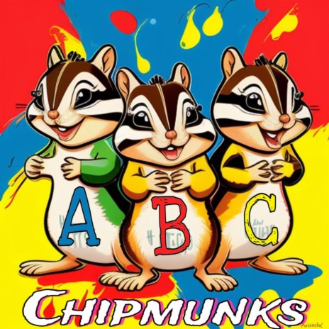ABC Chipmunks | Boomplay Music