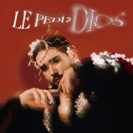 Le pedí a Dios | Boomplay Music