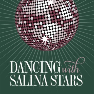 Dancing with the Salina Stars, Megan Robl and Maggie Spicer Brown