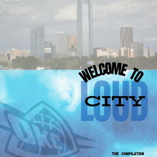 LOUD CITY