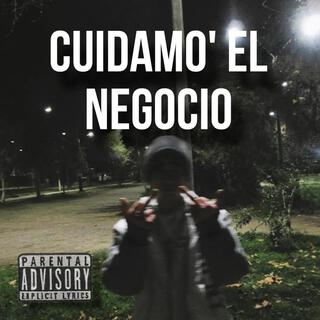 Cuidamo' el negocio