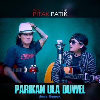 Parikan Ula Duwel (Jawa Ngapak)