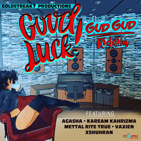 Good Luck Gud Gud | Boomplay Music