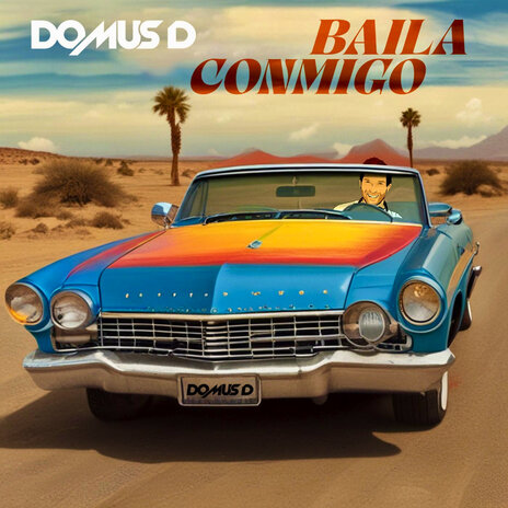 Baila conmigo | Boomplay Music