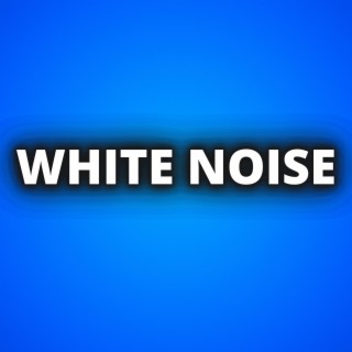 Peaceful White Noise - All Tracks Can Be Looped Separate, No Fade Out