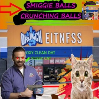 Crunching Balls