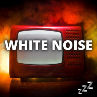 Real TV Static Recording (Loopable White Noise For Sleeping, No Fade Out)