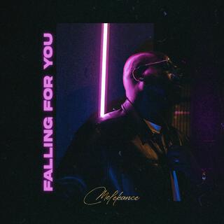 Falling for you ft. Melekance lyrics | Boomplay Music