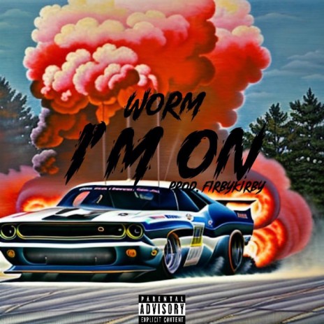 I'M ON | Boomplay Music