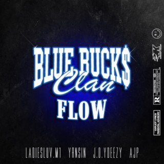 BlueBucksClan Flow