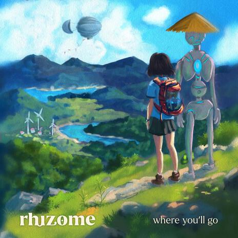 where you'll go | Boomplay Music