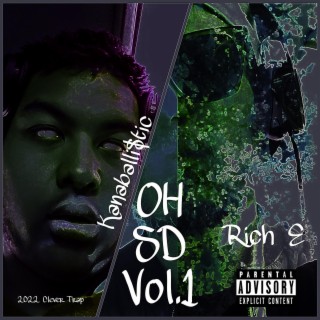 OH-SD, Vol. 1