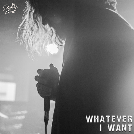 Whatever I Want (Keep Moving on) | Boomplay Music