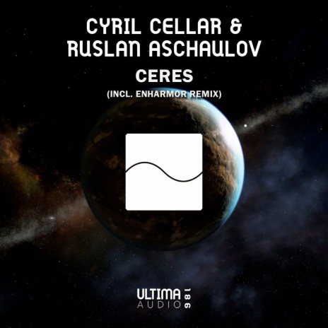 Ceres (Enharmor Remix) ft. Ruslan Aschaulov | Boomplay Music