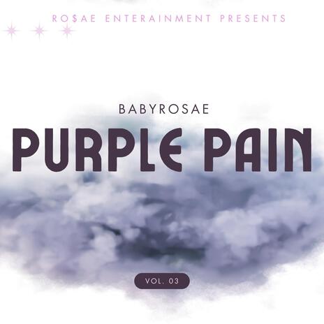 The return of Katie: Purple Pain | Boomplay Music