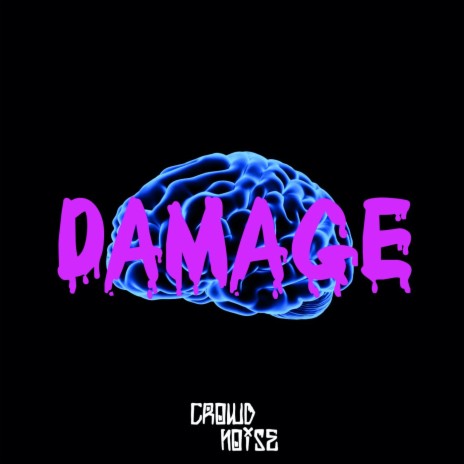 Brain Damage | Boomplay Music