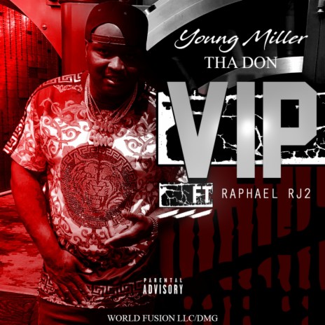 VIP ft. Raphael Rj2 | Boomplay Music