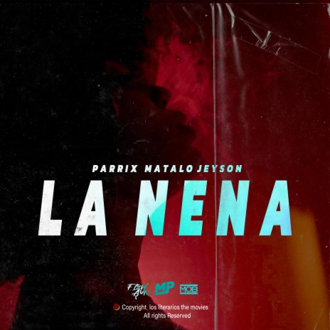 La Nena ft. Jeyson & Muzikprado | Boomplay Music