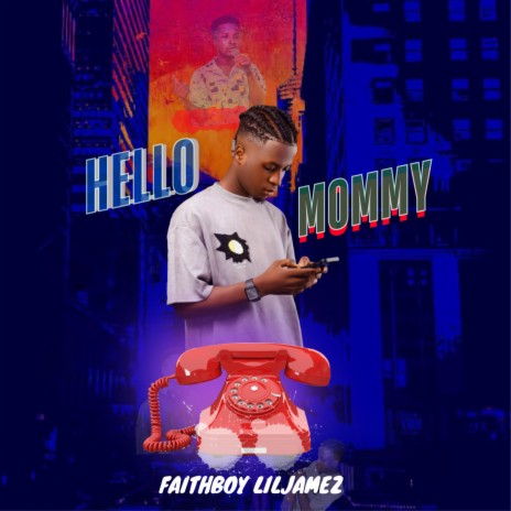 HeLLo Mommy | Boomplay Music