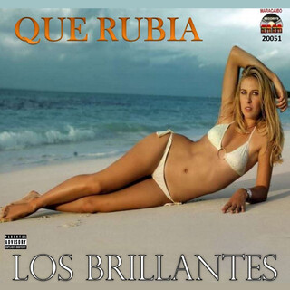 Que Rubia