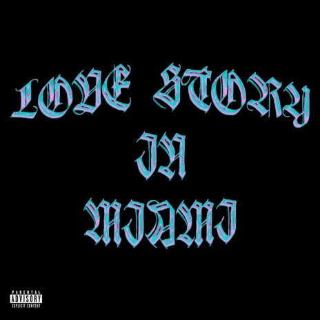 Love Story in Miami | Boomplay Music