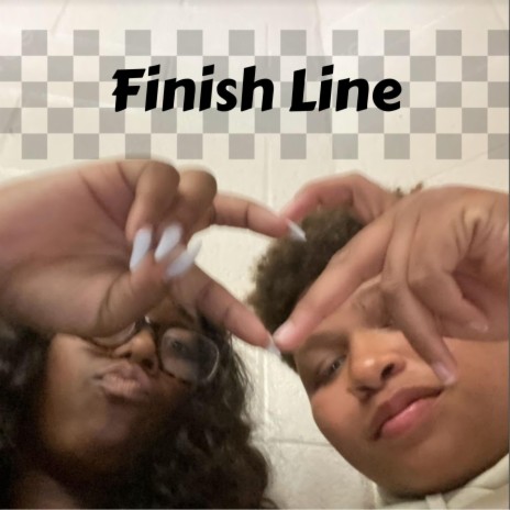 Finish Line | Boomplay Music