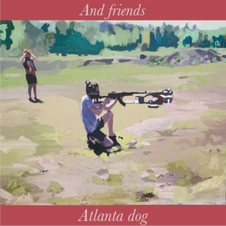 Atlanta Dog