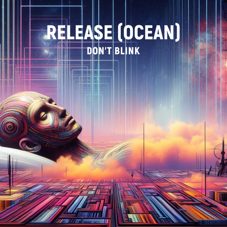 RELEASE (OCEAN) (OCEAN) | Boomplay Music