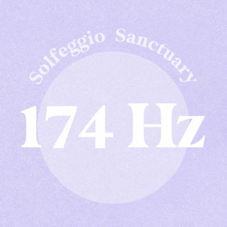 174 Hz Regulate Breathing
