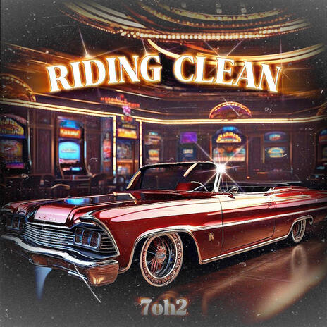 RIDING CLEAN | Boomplay Music