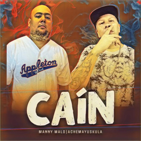 Caín ft. Achemayuskula | Boomplay Music