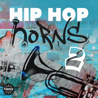 Hip Hop Horns 2