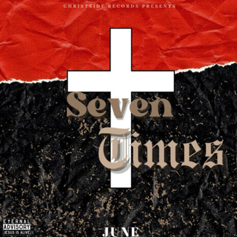 Seven times | Boomplay Music