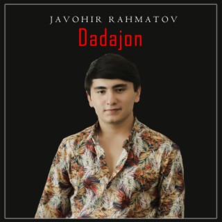 Javohir Rahmatov
