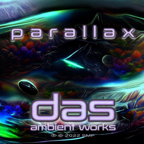 parallax | Boomplay Music