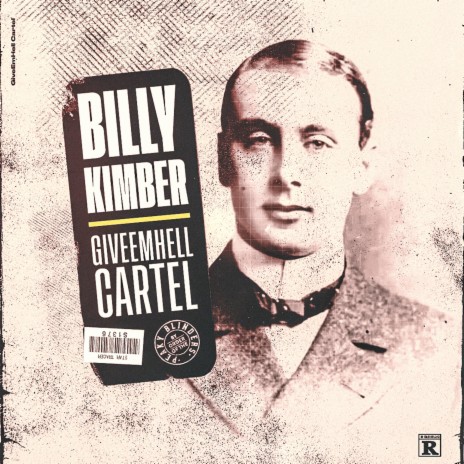 Billy Kimber