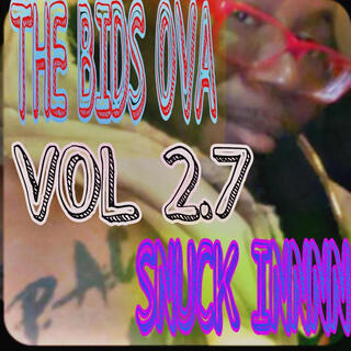 THE BIDS OVA Vol 2.7 (SNUCKK INN)