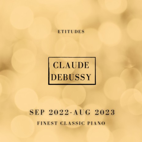 Pour les tierces (Etitudes Claude Debussy) | Boomplay Music