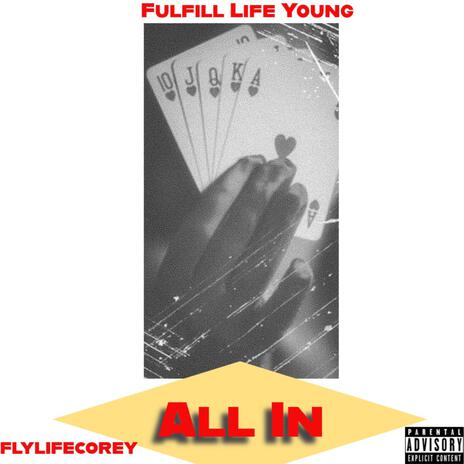 All in | Boomplay Music