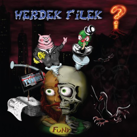 Herdek Filek