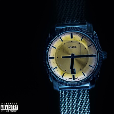 IcyX No Time Lyrics