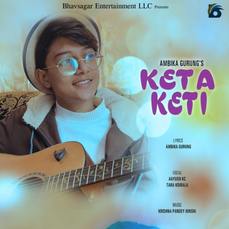 Keta Keti