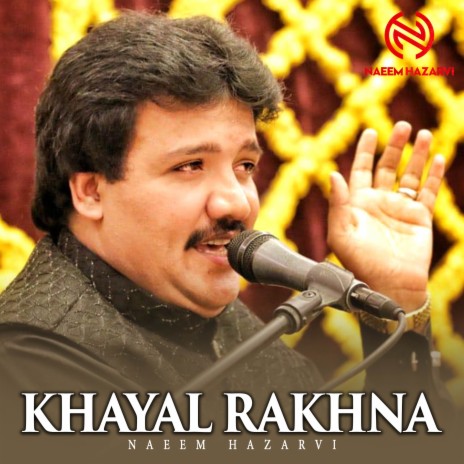 Khayal Rakhna | Boomplay Music