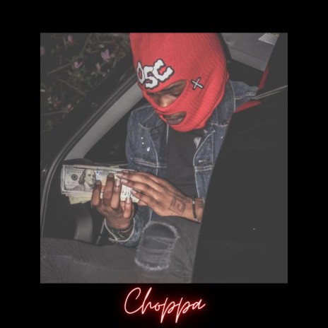 Choppa (Hard Trap Beat)
