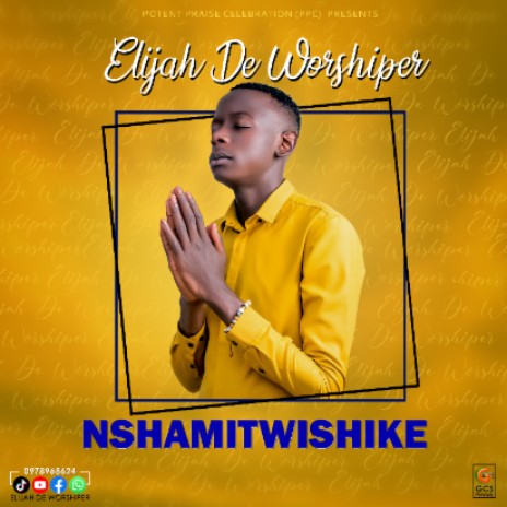 Nshamitwishike | Boomplay Music